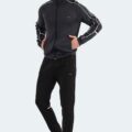 Slazenger RECIPE Erkek Eşofman Takımı görsel 3