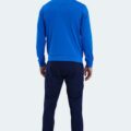 Slazenger RECOGNIZE Erkek Eşofman Takımı Saks Mavi görsel 2