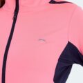 Slazenger RECTOR Kadın Eşofman Takımı Fuşya görsel 5