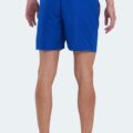 Slazenger RENO Erkek Cepli Deniz Şortu Saks Mavi Mayo görsel 3