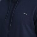 Slazenger RICH Erkek Eşofman Takımı Lacivert görsel 4