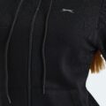 Slazenger RID Kadın Eşofman Takımı Siyah görsel 4