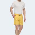 Slazenger RODOLF Erkek Hardal Mayo görsel 7