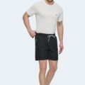 Slazenger RODOLF Erkek Siyah Mayo görsel 7