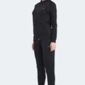 Slazenger RONA Kadın Eşofman Takımı Siyah görsel 4