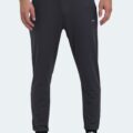 Slazenger VARY Erkek Eşofman Altı Koyu Gri görsel 3