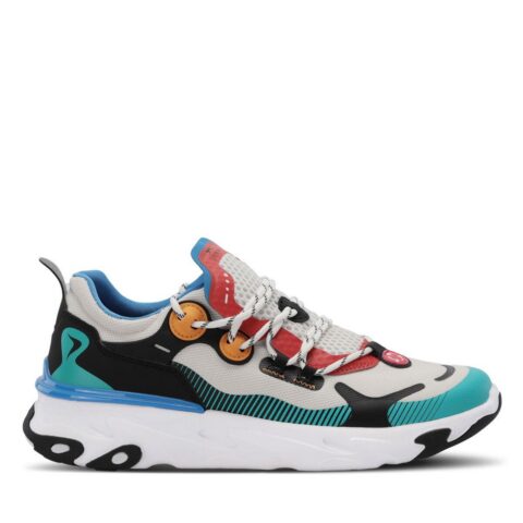 Slazenger WARD Erkek Sneaker Ayakkabı