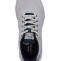 Slazenger WERON Kadın Beyaz Koşu & Yürüyüş Spor Ayakkabısı görsel 4