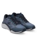 Slazenger WILSON Erkek Indigo Koşu & Yürüyüş Spor Ayakkabısı görsel 2