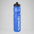 Speedo 1 Litrelik Su Şişesi, Mavi görsel 2