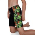 Speedo Allover Panel Endurance10 Çocuk Jammer görsel 1