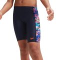 Speedo ALOV PANL Jammer Erkek Çocuk Yüzücü Mayosu görsel 3