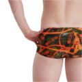 Speedo ALV 17CM BRF AM Erkek Yüzücü Mayosu görsel 4