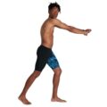 Speedo ALV V Jammer Erkek Yüzücü Mayosu görsel 3