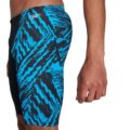 Speedo ALV V Jammer Erkek Yüzücü Mayosu görsel 4