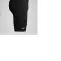 Speedo Baskılı Jammer  Enginer - Kobalt Pop Çocuk Yüzücü Mayosu görsel 4