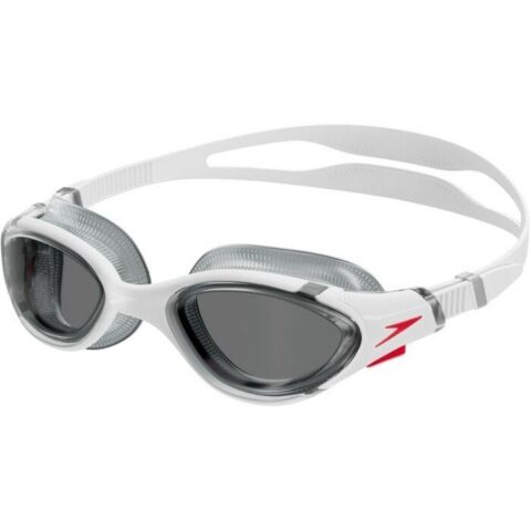 Speedo BİOFUSE 2.0 FITNESS WHİTE/SMOKE YÜZÜCÜ GÖZLÜĞÜ