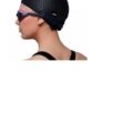 Speedo Bubble Silikon Bone görsel 4