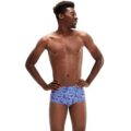Speedo CLUP ALOV DIGI BF 17CM Erkek Yüzücü Mayosu görsel 1