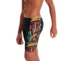 Speedo DIGI ALOV PANL Jammer Erkek Çocuk Mayosu görsel 4