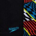 Speedo Dijital Panel Yüzücü Çocuk Mayosu görsel 3