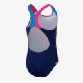 Speedo Dijital Splashback Kız Çocuk Mayosu görsel 2
