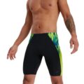 Speedo ECO END+ SPL Jammer Yüzücü Mayosu görsel 3