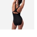 Speedo Eco Endurance+ Kickback Kadın Yüzücü Mayosu görsel 4