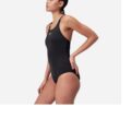 Speedo Eco Endurance+ Kickback Kadın Yüzücü Mayosu görsel 3