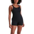 Speedo Eco Endurance+ Legsuit Kadın Yüzücü Mayosu görsel 3