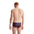 Speedo Erkek 13,5 cm Club Training Allover Yüzücü Mayosu görsel 5