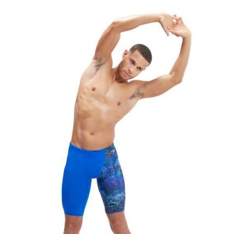 Speedo Erkek  ALLOVER DİJİTAL V-CUT JAMMER
