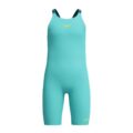 Speedo Fastskin Junior Endurance+ Max Açık Sırtlı Diz Üstü Yüzücü Mayosu görsel 2