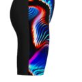 Speedo Fastskin Junior Endurance+ Max Yüksek Bel Jammer  Yüzücü Mayosu görsel 4