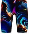 Speedo Fastskin Junior Endurance+ Max Yüksek Bel Jammer  Yüzücü Mayosu görsel 1
