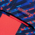 Speedo Fastskin Junior Endurance+ Max Yüksek Belli Jammer Yarış Mayosu görsel 3