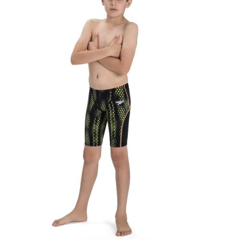 Speedo Fastskin Junior LZR Racer X Jammer Yüzücü Mayo