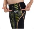 Speedo Fastskin Junior LZR Racer X Jammer Yüzücü Mayo görsel 3