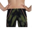Speedo Fastskin Junior LZR Racer X Jammer Yüzücü Mayo görsel 4