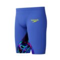 Speedo Fastskin LZR Ignite Jammer Çocuk Yarış  Mayosu görsel 1