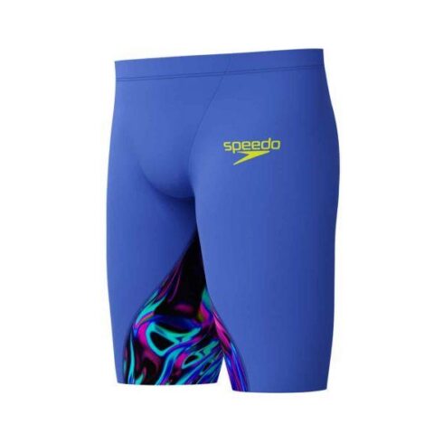Speedo Fastskin LZR Ignite Jammer Çocuk Yarış  Mayosu