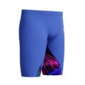 Speedo Fastskin LZR Ignite Jammer Çocuk Yarış  Mayosu görsel 5