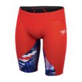 Speedo Fastskin LZR Ignite Jammer Erkek Yarış Mayosu görsel 1