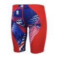 Speedo Fastskin LZR Ignite Jammer Erkek Yarış Mayosu görsel 2