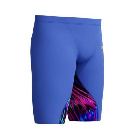 Speedo Fastskin Lzr Ignite Jammer Yarış Mayosu