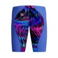 Speedo Fastskin Lzr Ignite Jammer Yarış Mayosu görsel 2