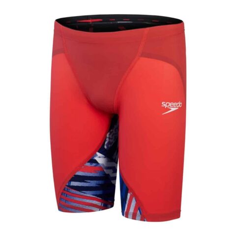 Speedo Fastskin LZR Ignite Jammer Yarış Mayosu