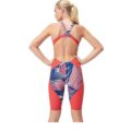 Speedo Fastskin LZR Ignite Kneeskin Yarış Mayosu görsel 3