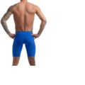 Speedo Fastskin LZR Pure Intent 2.0 Yüksek Bel Jammer Yarış Mayosu görsel 2