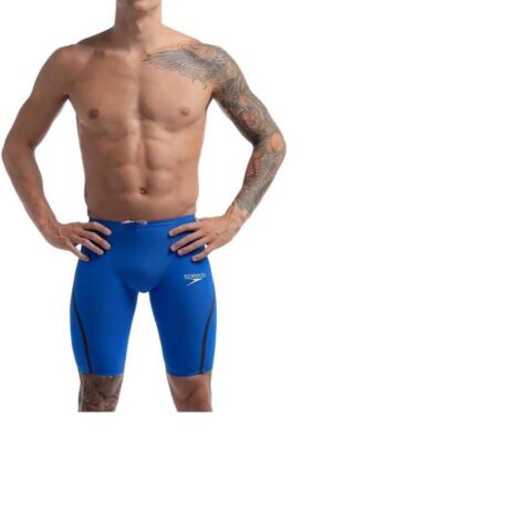 Speedo Fastskin LZR Pure Intent 2.0 Yüksek Bel Jammer Yarış Mayosu